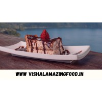 Amazingfood.in logo - Similar company to Amazing Food