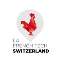 La French Tech Suisse Romande logo - Similar company to Jbc Solutions Sa