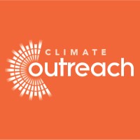 Climate Outreach logo - Similar company to Adan Corporate