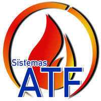 Sistemas ATF - Prevención Vs Incendios logo - Similar company to F Tech México Sistemas Contra Incendio