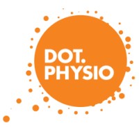 dotphysio logo - Similar company to Physio Ai