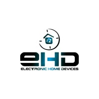 EHDev - Electronic Home Devices, LDA logo - Similar company to Danifer, Lda.