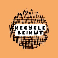 Recycle Beirut logo - Similar company to Upath