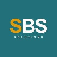 SBS Solutions logo - Similar company to Hr Force One
