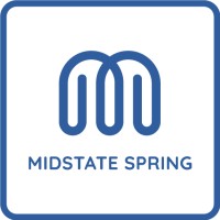 Midstate Spring, Inc. logo - Similar company to Vetted Tech Inc