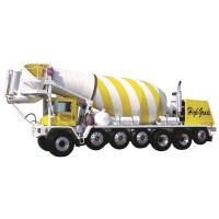 High Grade Materials Company logo - Similar company to Protocon Rm
