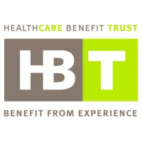 Healthcare Benefit Trust (HBT) logo - Similar company to Heritage Trust