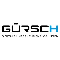 GÜRSCH GmbH logo - Similar company to Express - Erp, Crm, Ecm & Hr