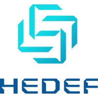 Hedef Ltd logo - Similar company to Ebiziner