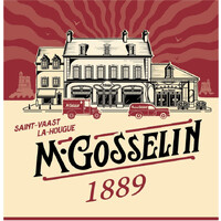 MAISON GOSSELIN logo - Similar company to La Maison Plisson