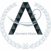 Domaine Albizia Normandie logo - Similar company to Léon L'Enseigniste