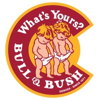 Bull & Bush Brewery logo - Similar company to Refuge Brewery