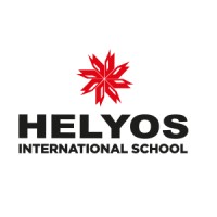 Colégio Helyos logo - Similar company to O Instituto Superior De Ciências Humanas E Sociais Anísio Teixeira