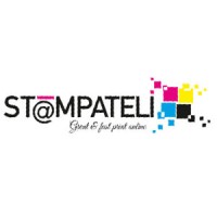 Grafiche Dalpiaz logo - Similar company to Inkam Snc