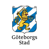 Äldre samt vård- och omsorgsförvaltningen, Göteborgs Stad logo - Similar company to Förvaltningen För Funktionsstöd, Göteborgs Stad
