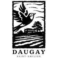 Daugay Estate - Saint-Emilion logo - Similar company to Nauvegar - Wine Design Studio