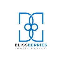 Blissberries Media Makers logo - Similar company to Pixel Studio
