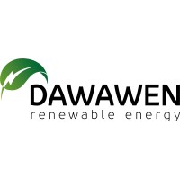 Dawawen for Renewable Energy logo - Similar company to Direct Current Renewable Energy