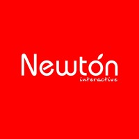 Newton Interactive logo - Similar company to Uparrow Properties