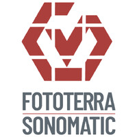 Fototerra Sonomatic logo - Similar company to Digitalglobe Energy