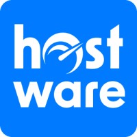 hostware GmbH logo - Similar company to Illusory