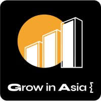Grow in Asia | GiA { logo - Similar company to Gema Experience & Production