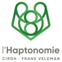 La Maison de l'Haptonomie - CIRDH Frans Veldman logo - Similar company to Sequm Coaching