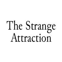 The Strange Attraction logo - Similar company to Mini Parcel