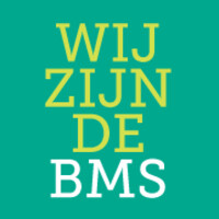 BMS Onderwijs logo - Similar company to Ideeënjagers