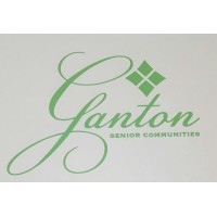 Ganton Senior Communities logo - Similar company to Maadac, The Michigan Association For Addiction Professionals