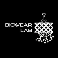 The Biomimetic Wearable Robotics Laboratory logo - Similar company to Aiaa At Ccny