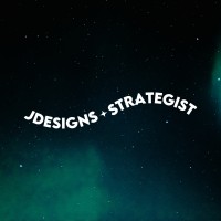 JDesigns Strategist LLC logo - Similar company to Boldsky Foundation