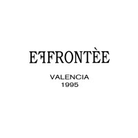 Effrontèe