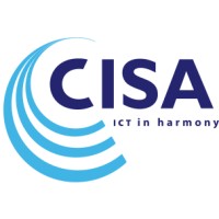 CISA logo - Similar company to Deumsoft