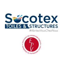 SOCOTEX logo - Similar company to Dickson Constant