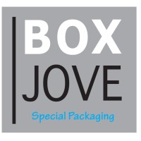 Box Jové SL logo - Similar company to Pintures Janer