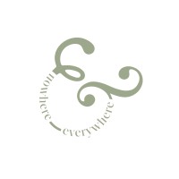 Nowhere & Everywhere logo - Similar company to Black Ruby House Recruitment