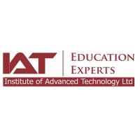 Institute Of Advanced Technology(Iat)