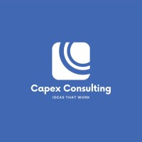 Capex Consulting logo - Similar company to Perceptive Consulting