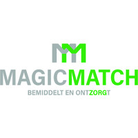 Magic Match BV logo - Similar company to Flevo Zorg