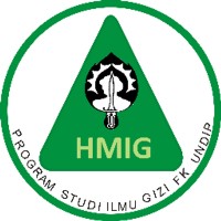 Himpunan Mahasiswa Ilmu Gizi FK Undip logo - Similar company to Kembara Batam Semarang
