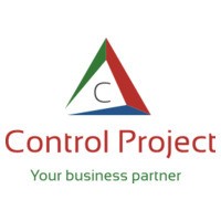 Control Project logo - Similar company to Team Plan