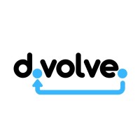 Dvolve.app logo - Similar company to Handshake
