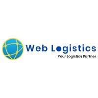 Web Logistics Pvt. Ltd. logo - Similar company to Dash Logistics Nepal