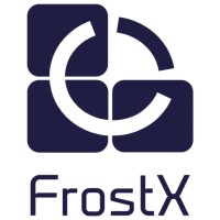 FrostX logo - Similar company to Tb Technology Sp. Z O. O.