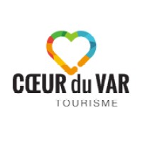 Coeur du Var Tourisme logo - Similar company to Secretrip