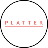 Platter logo - Similar company to Tmt Web