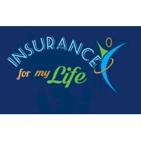 INSURANCE for my LIFE logo - Similar company to Ms Insurance