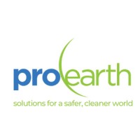 Pro Earth UK logo - Similar company to Pro.Earth