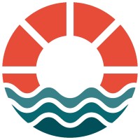 Beach Church logo - Similar company to From The Fray